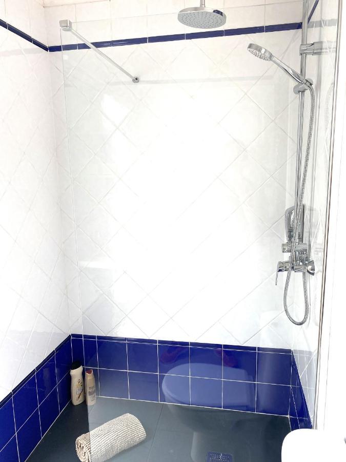 Apartamento Las Crucetas Калета-де-Себо Экстерьер фото