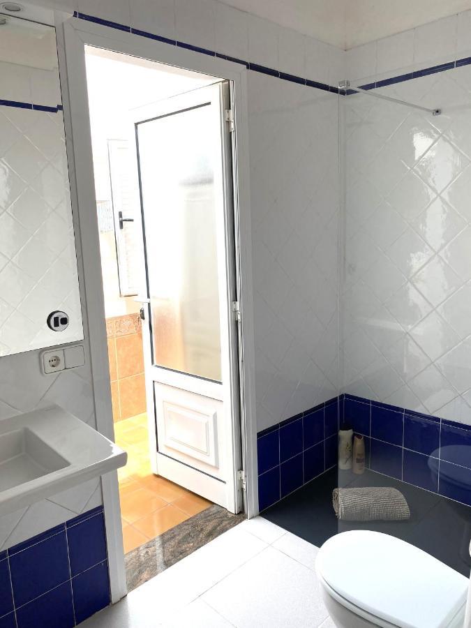 Apartamento Las Crucetas Калета-де-Себо Экстерьер фото
